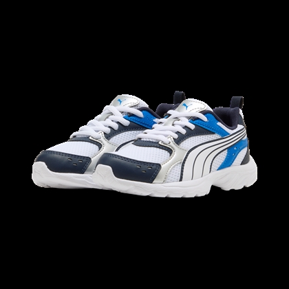 Puma Sneakers Milenio Junior Tech - White